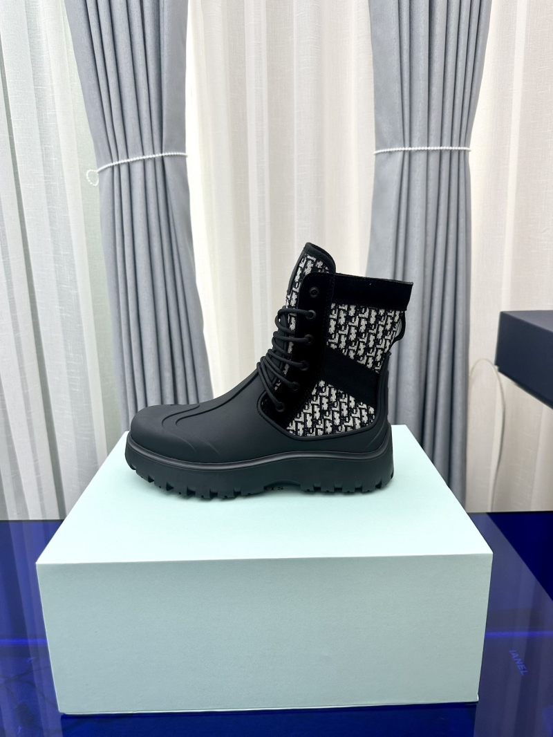 Christian Dior Boots